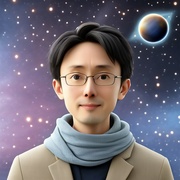 Satoshi Hayakawa's avatar