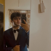 Ismail Munshi's avatar