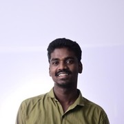 Hrudu Shibu's avatar