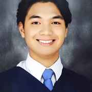 Kent Andrei Sabeniano
