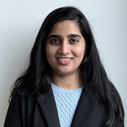 Roline Stapny Saldanha