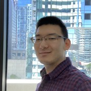Shumin Liu