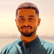 Gourav Chawla's avatar