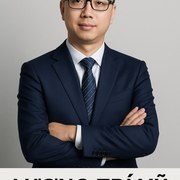 CEO 8Xbet Lương Trí Vũ's avatar