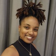 Pamela Akweshie