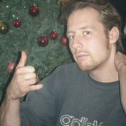 John  Eckmeier's avatar