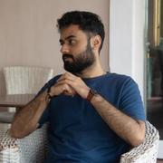 Kapil Lamba's avatar