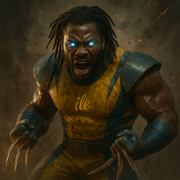 Abisoye Bello's avatar