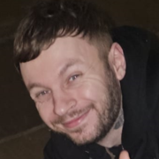 Kieran Holt's avatar