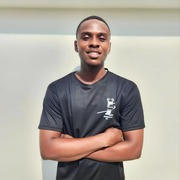 ElielKwesi Nyamekye's avatar