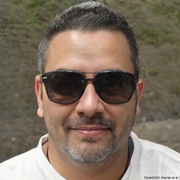 Foster Xandro's avatar