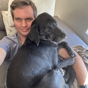 Pieter Venter's avatar