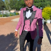 Kabo Moeng Oagile's avatar