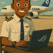 Cyprian Kiplangat