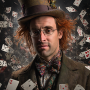 Jonathan Watts's avatar