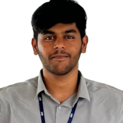 Vineeth Sai's avatar