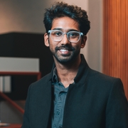 Venkata Sai Vineesh Gude