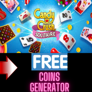 The Ultimate Candy Crush Solitaire Free Coins Guide You Need Today's avatar