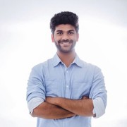 Shourya Addepalli