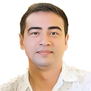 Harry Samonte's avatar