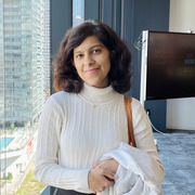 Shraddha Kakade's avatar