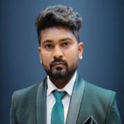 Ritesh  Chauhan