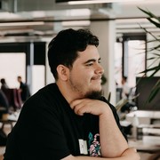 Christian Harries's avatar