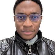 Parfait Ben-oni TEDOM TEDOM