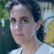 Jen Poueymirou's avatar