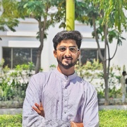 Kalpesh Patil's avatar