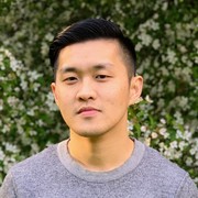 Seng ngor's avatar