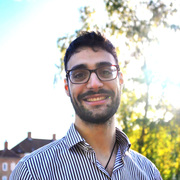 Matteo Barberis's avatar