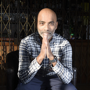 Ramesh of London's avatar