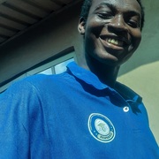 Gospel Adewale's avatar