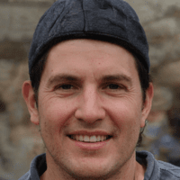 Benson Hampton's avatar