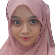 Shakira binti Abdullah