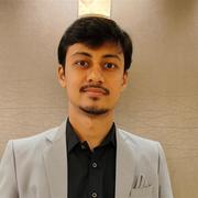 Darshan Bhavsar's avatar