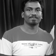 Dhurwa  Ravishankar's avatar