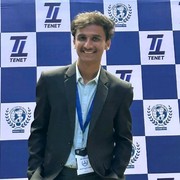 Laxmikant Deshpande's avatar