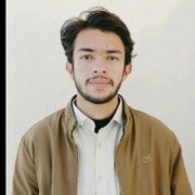 Tayyab Nisar's avatar