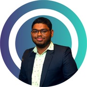 Megh Deb's avatar