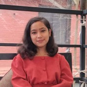 Rhitika Pal