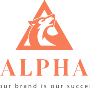 Alpha Agency's avatar