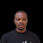 James Okonkwo's avatar