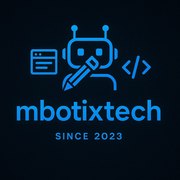Mbotix TECH's avatar