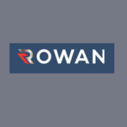 Rowan Security's avatar