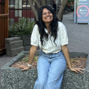 Trushita Maurya's avatar