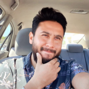Mario Rodriguez