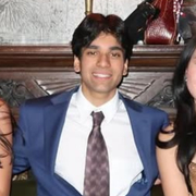 Sachin Rastogi's avatar