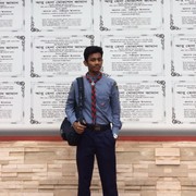 Shahanshah Munshi's avatar